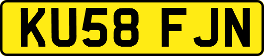 KU58FJN