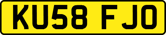 KU58FJO