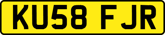KU58FJR