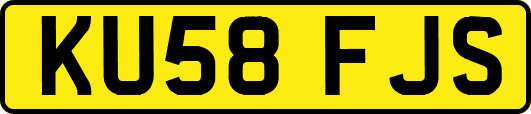 KU58FJS