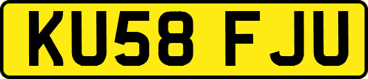 KU58FJU