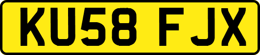 KU58FJX