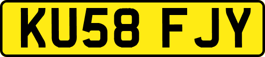 KU58FJY