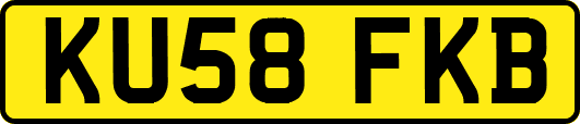KU58FKB