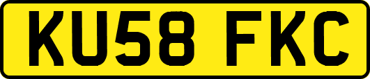 KU58FKC