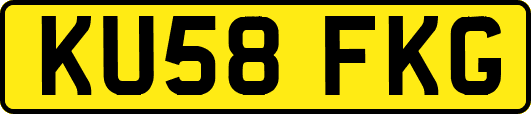 KU58FKG