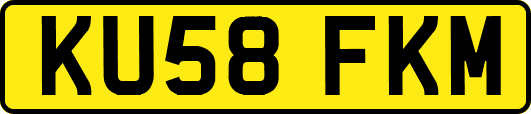 KU58FKM