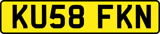 KU58FKN