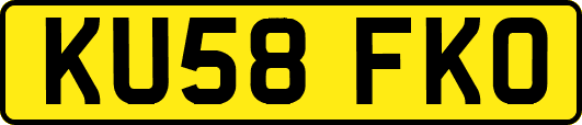 KU58FKO