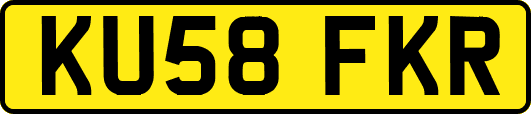 KU58FKR