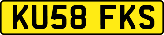 KU58FKS