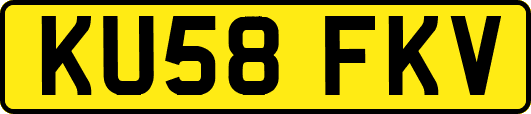 KU58FKV