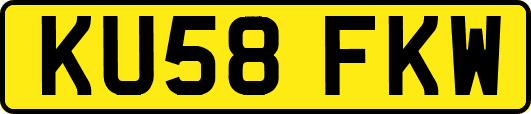 KU58FKW