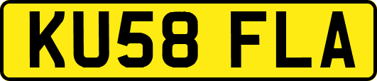 KU58FLA