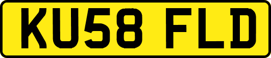 KU58FLD