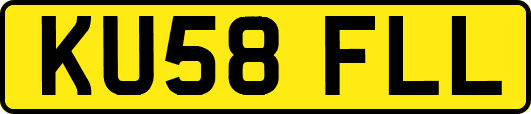 KU58FLL
