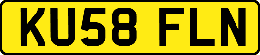KU58FLN