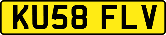 KU58FLV