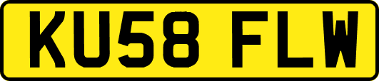 KU58FLW