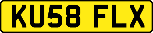 KU58FLX