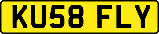 KU58FLY