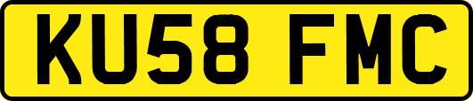 KU58FMC
