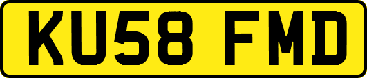 KU58FMD