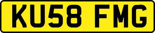 KU58FMG
