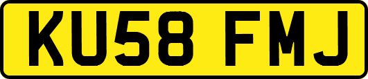 KU58FMJ