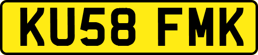KU58FMK