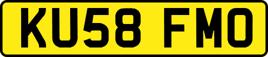 KU58FMO