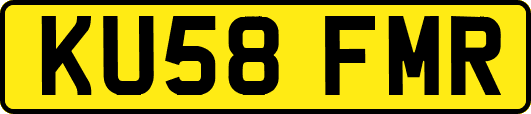 KU58FMR