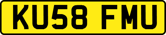KU58FMU