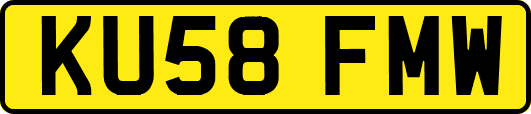 KU58FMW