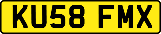 KU58FMX