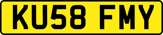 KU58FMY