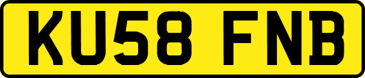 KU58FNB