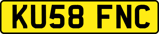 KU58FNC