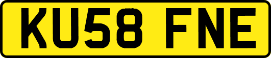 KU58FNE