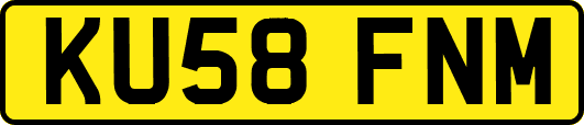 KU58FNM
