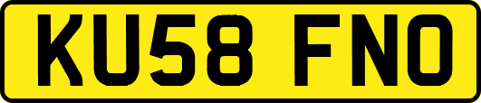 KU58FNO