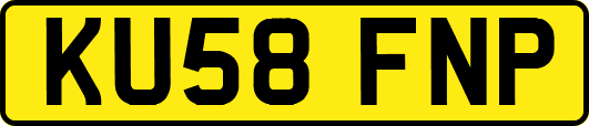 KU58FNP
