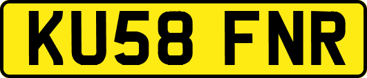 KU58FNR