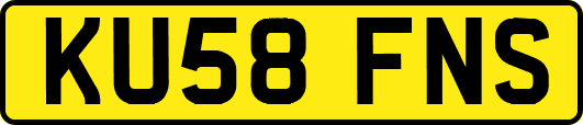 KU58FNS