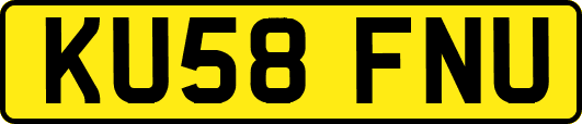 KU58FNU
