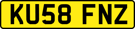 KU58FNZ