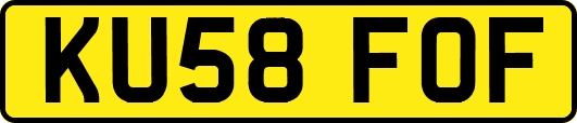 KU58FOF