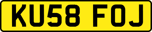 KU58FOJ