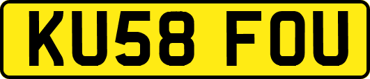KU58FOU