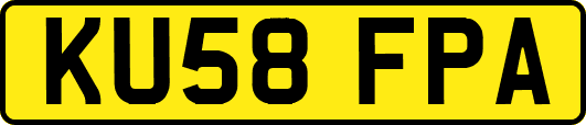 KU58FPA
